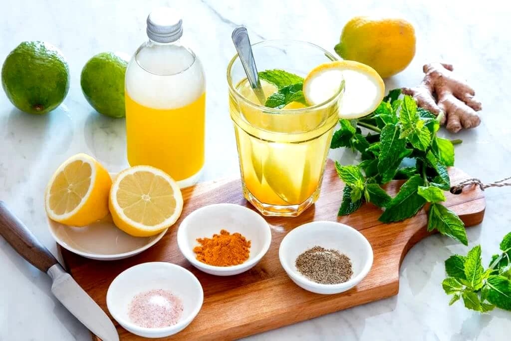 Atelier : Comment choisir sa détox, bien préparer un jeûne ?