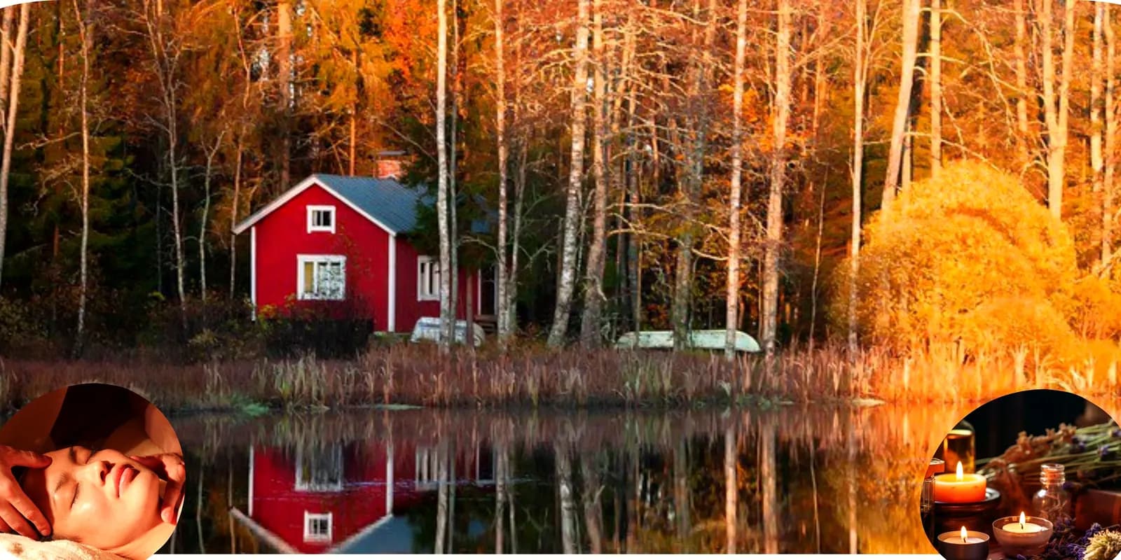 Prochaine retraite ayurvédique en Finlande